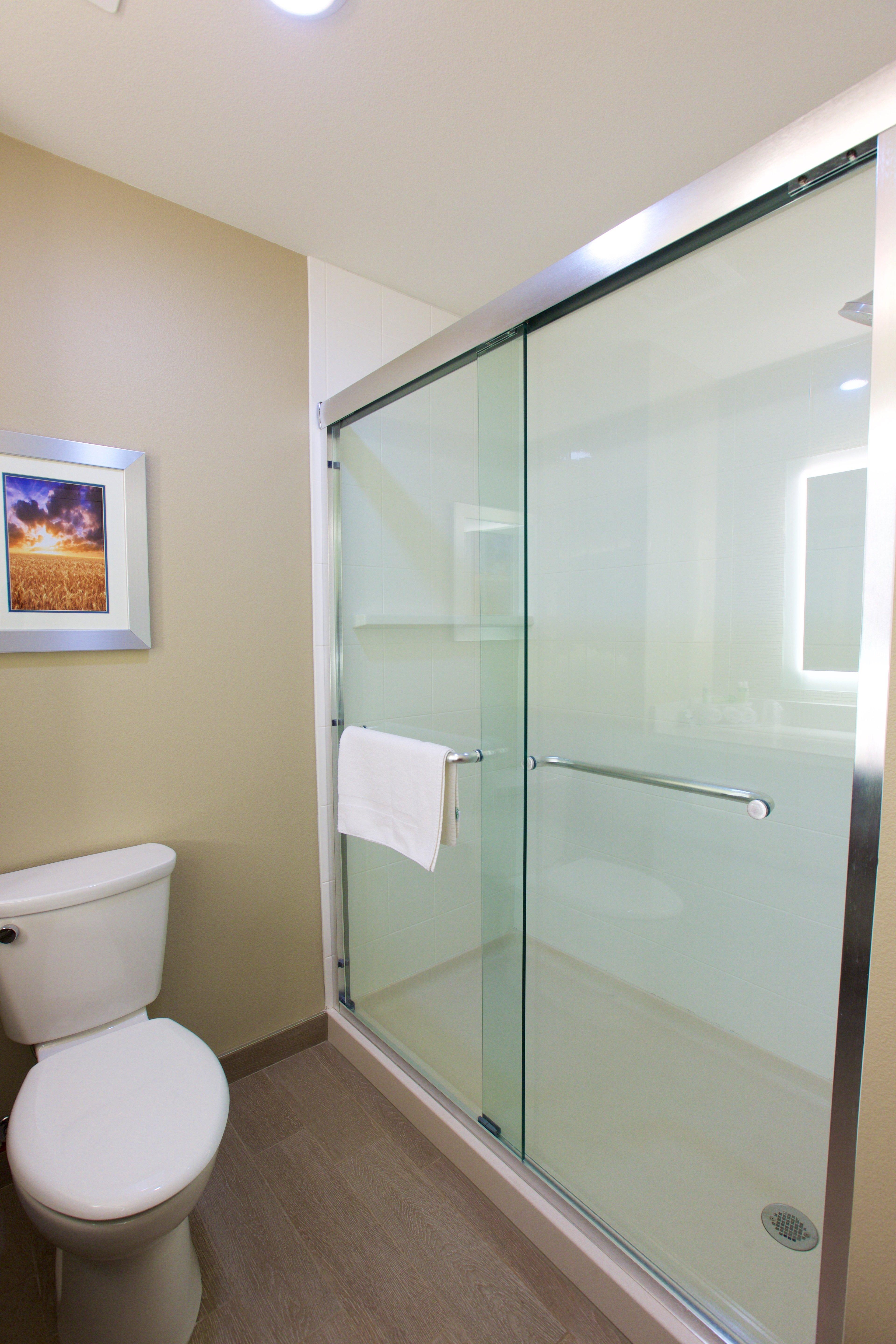 Holiday Inn Express Fargo Sw I94 Medical Center, An Ihg Hotel Extérieur photo