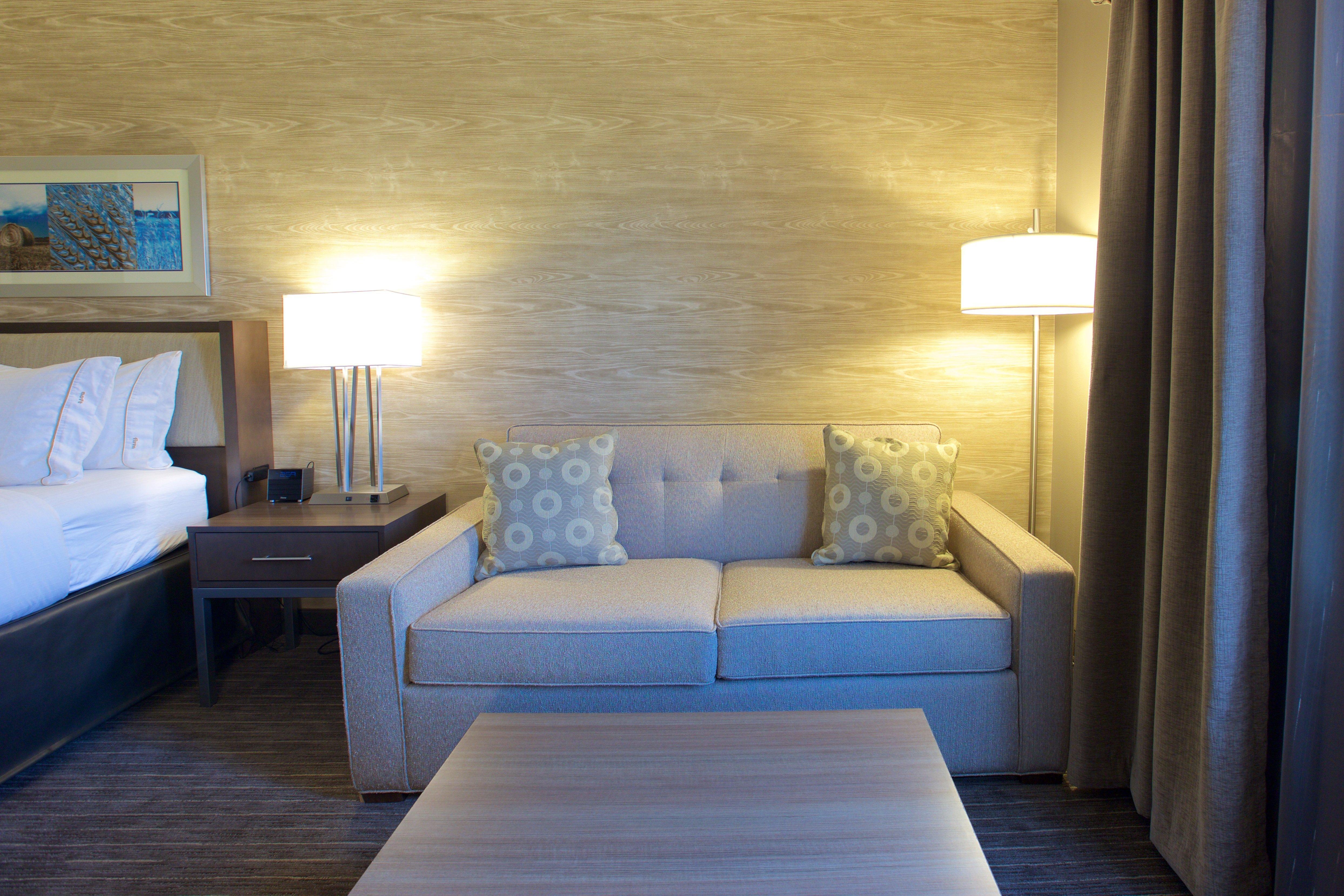 Holiday Inn Express Fargo Sw I94 Medical Center, An Ihg Hotel Extérieur photo