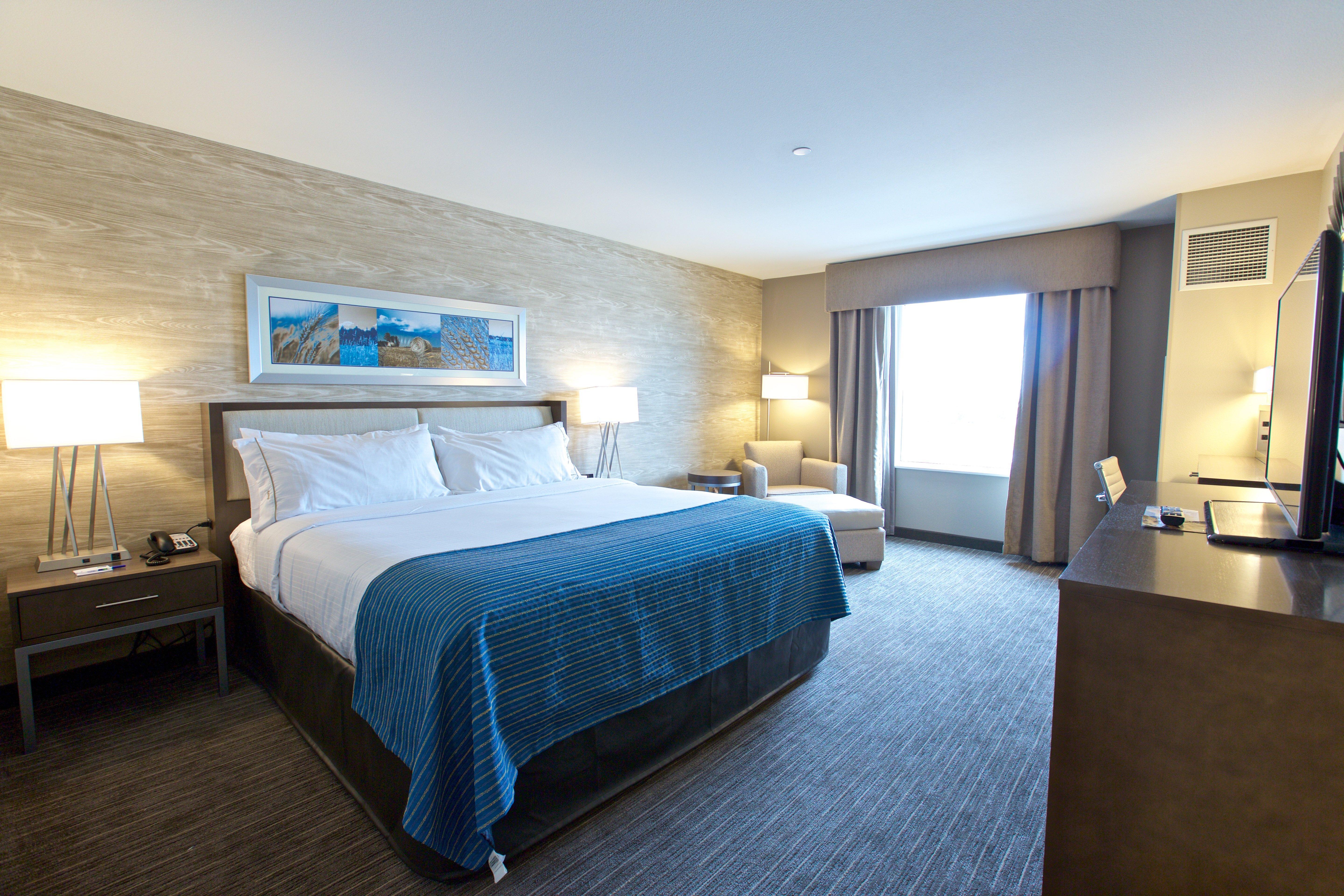 Holiday Inn Express Fargo Sw I94 Medical Center, An Ihg Hotel Extérieur photo