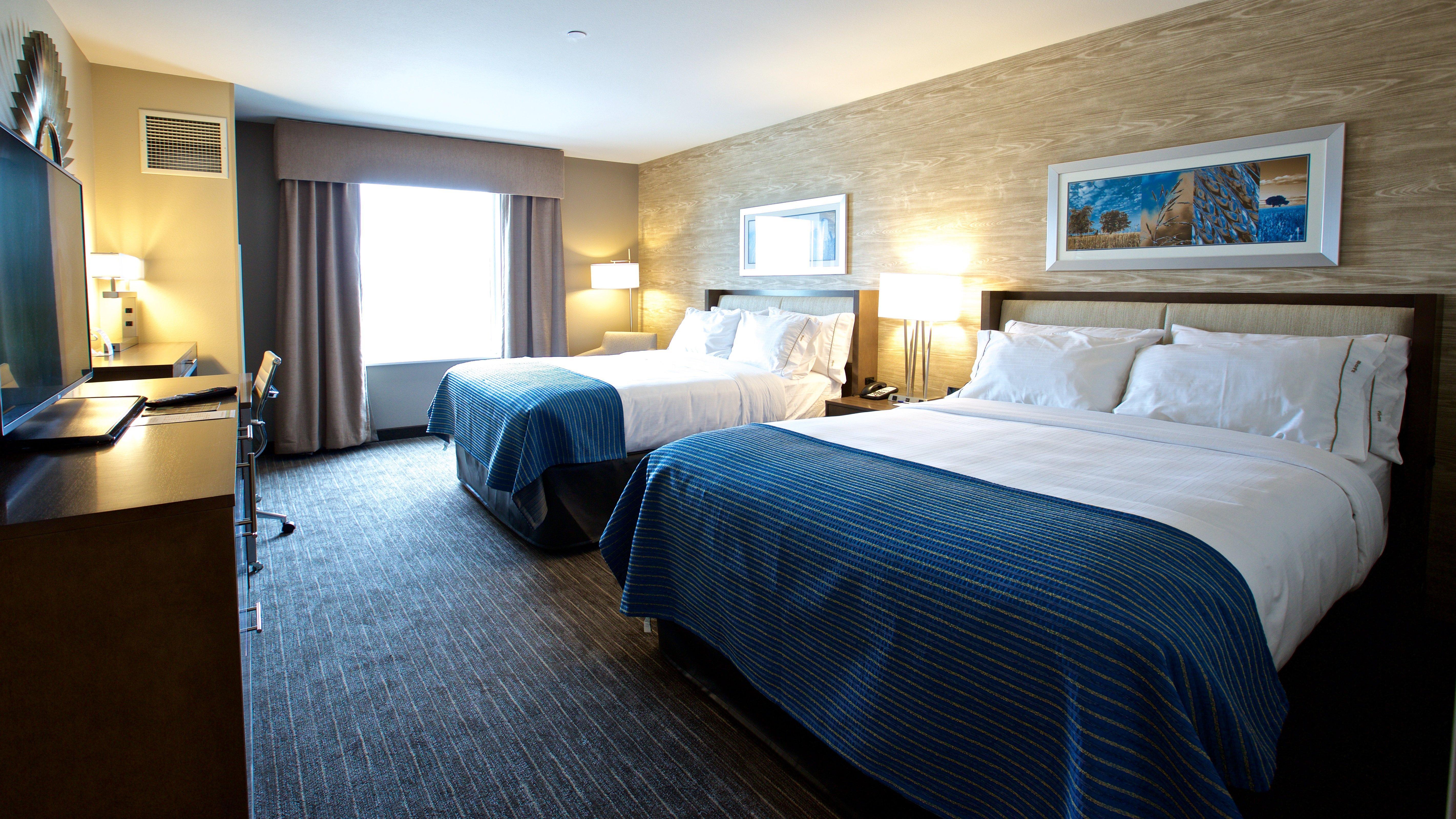 Holiday Inn Express Fargo Sw I94 Medical Center, An Ihg Hotel Extérieur photo