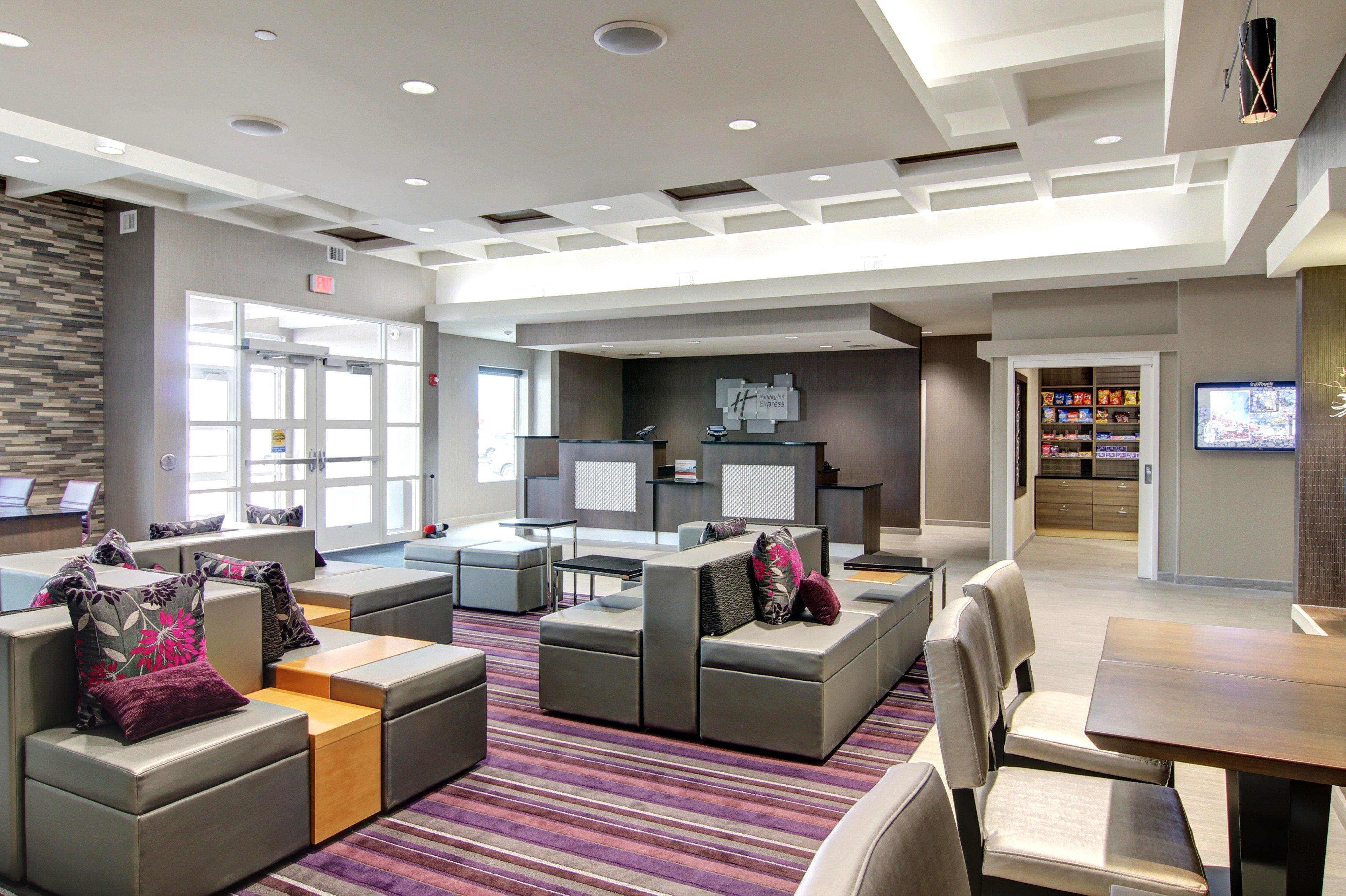 Holiday Inn Express Fargo Sw I94 Medical Center, An Ihg Hotel Extérieur photo