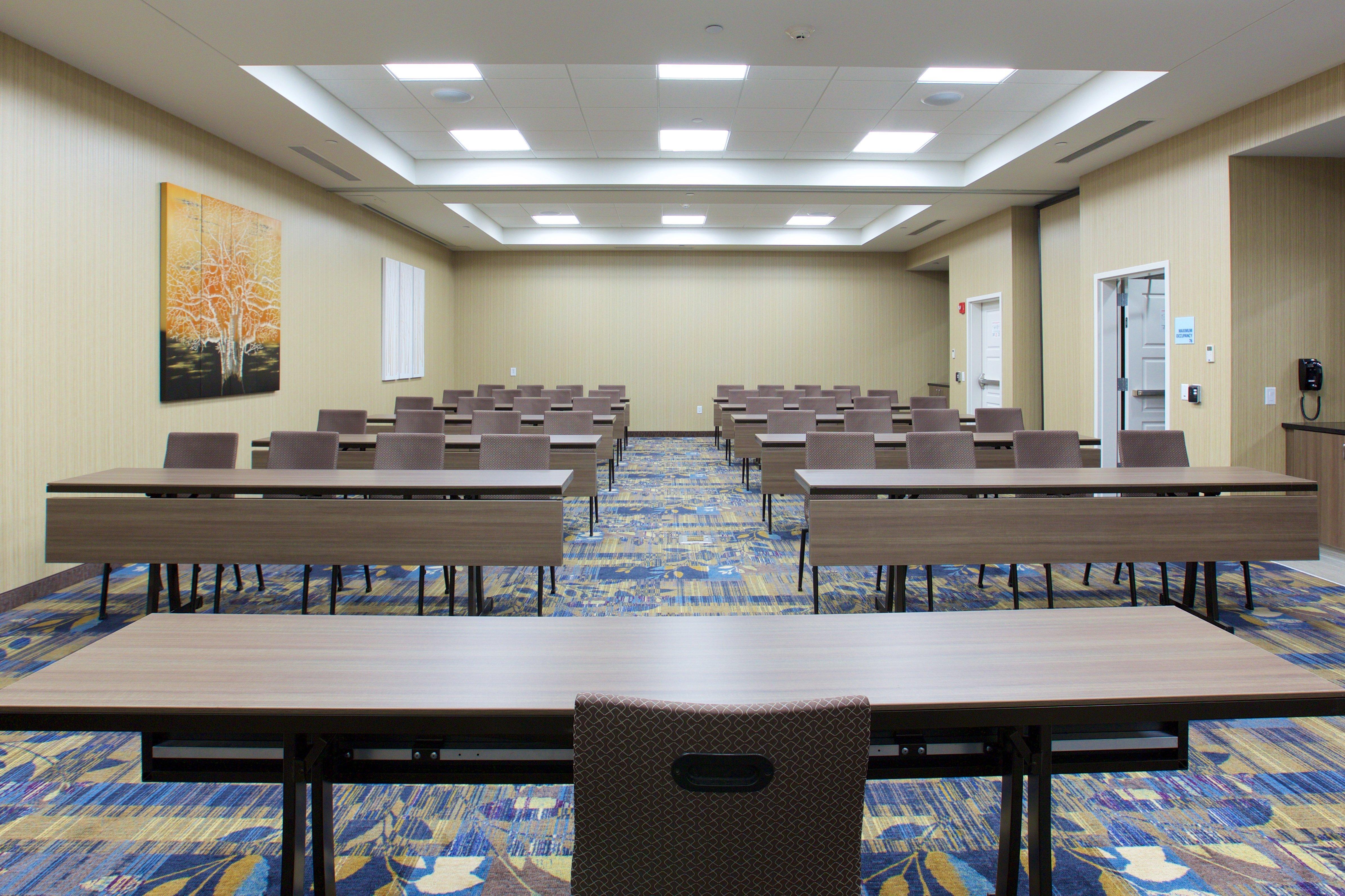 Holiday Inn Express Fargo Sw I94 Medical Center, An Ihg Hotel Extérieur photo
