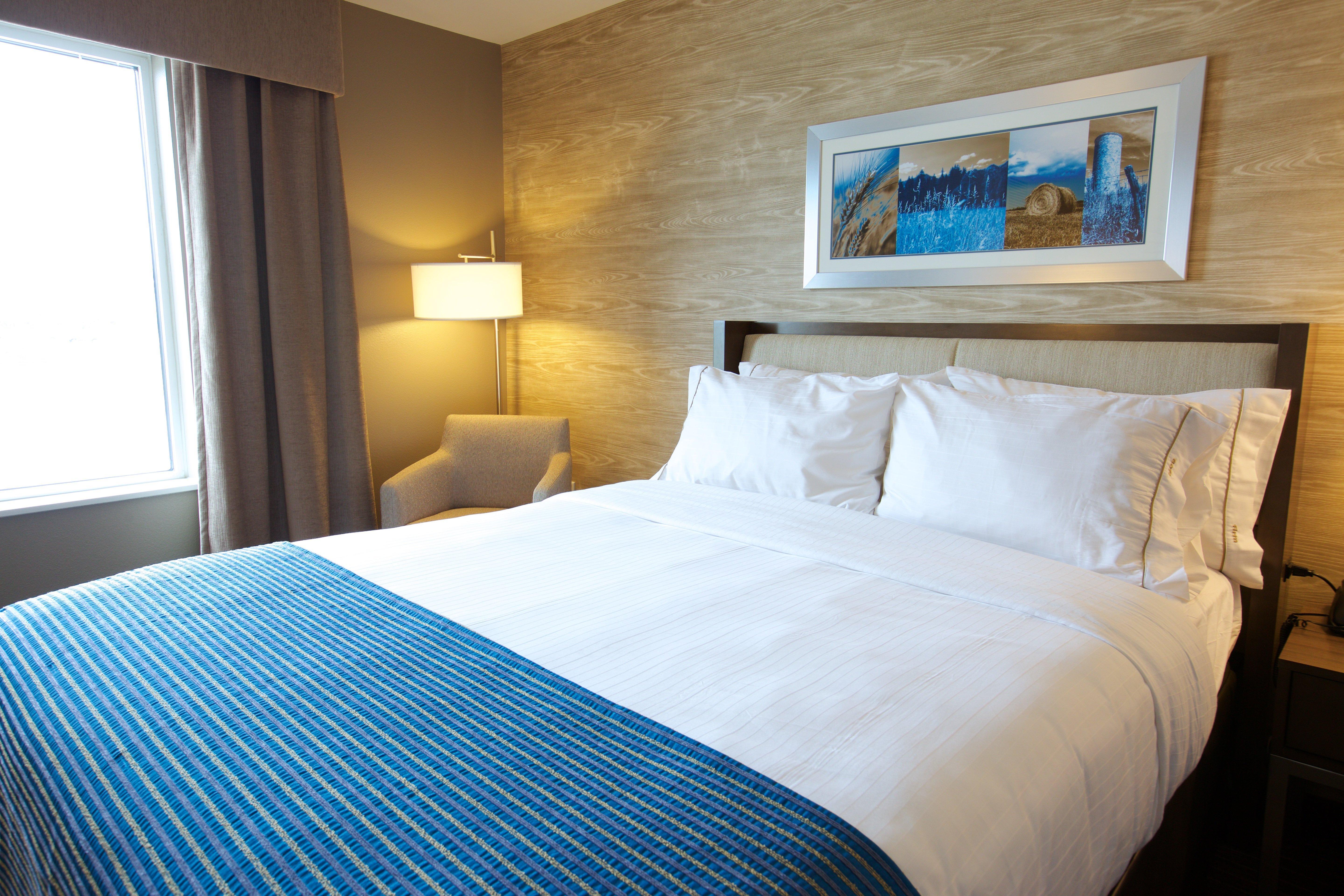 Holiday Inn Express Fargo Sw I94 Medical Center, An Ihg Hotel Extérieur photo