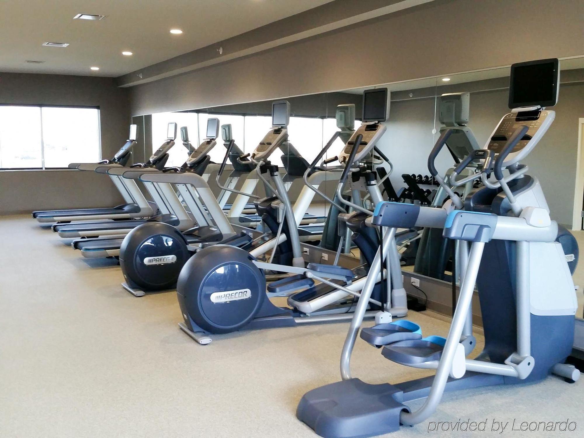 Holiday Inn Express Fargo Sw I94 Medical Center, An Ihg Hotel Extérieur photo